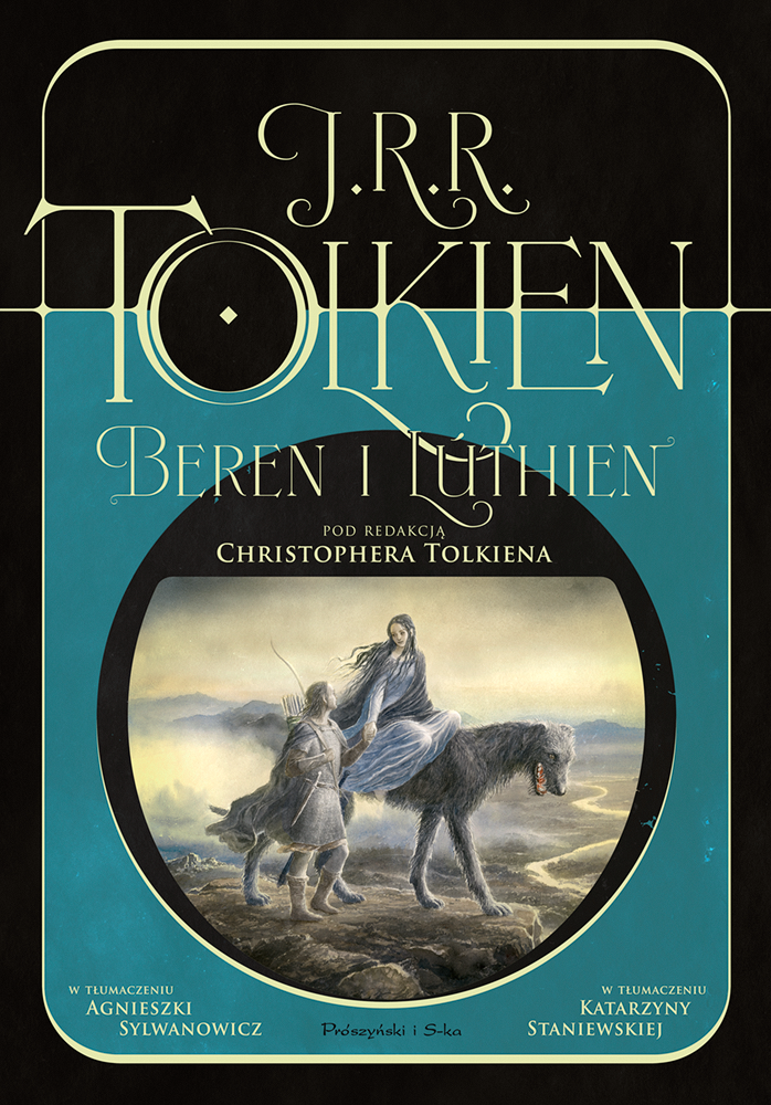 Beren i Lúthien.