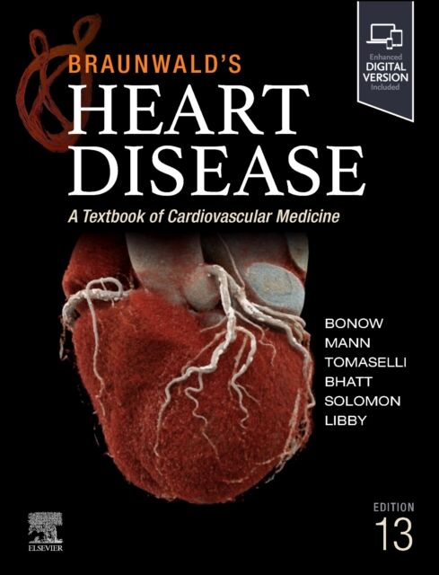 Braunwald's Heart Disease
