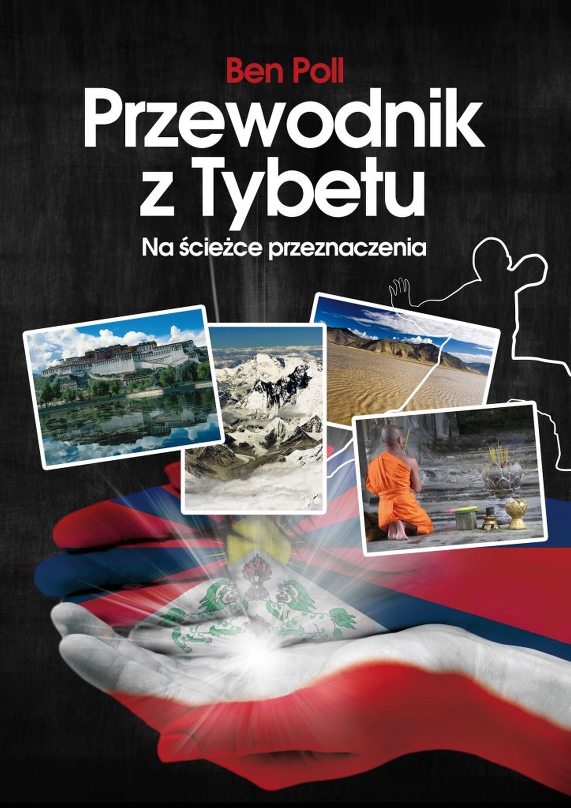 Przewodnik z Tybetu. Na ścieżce przeznaczenia