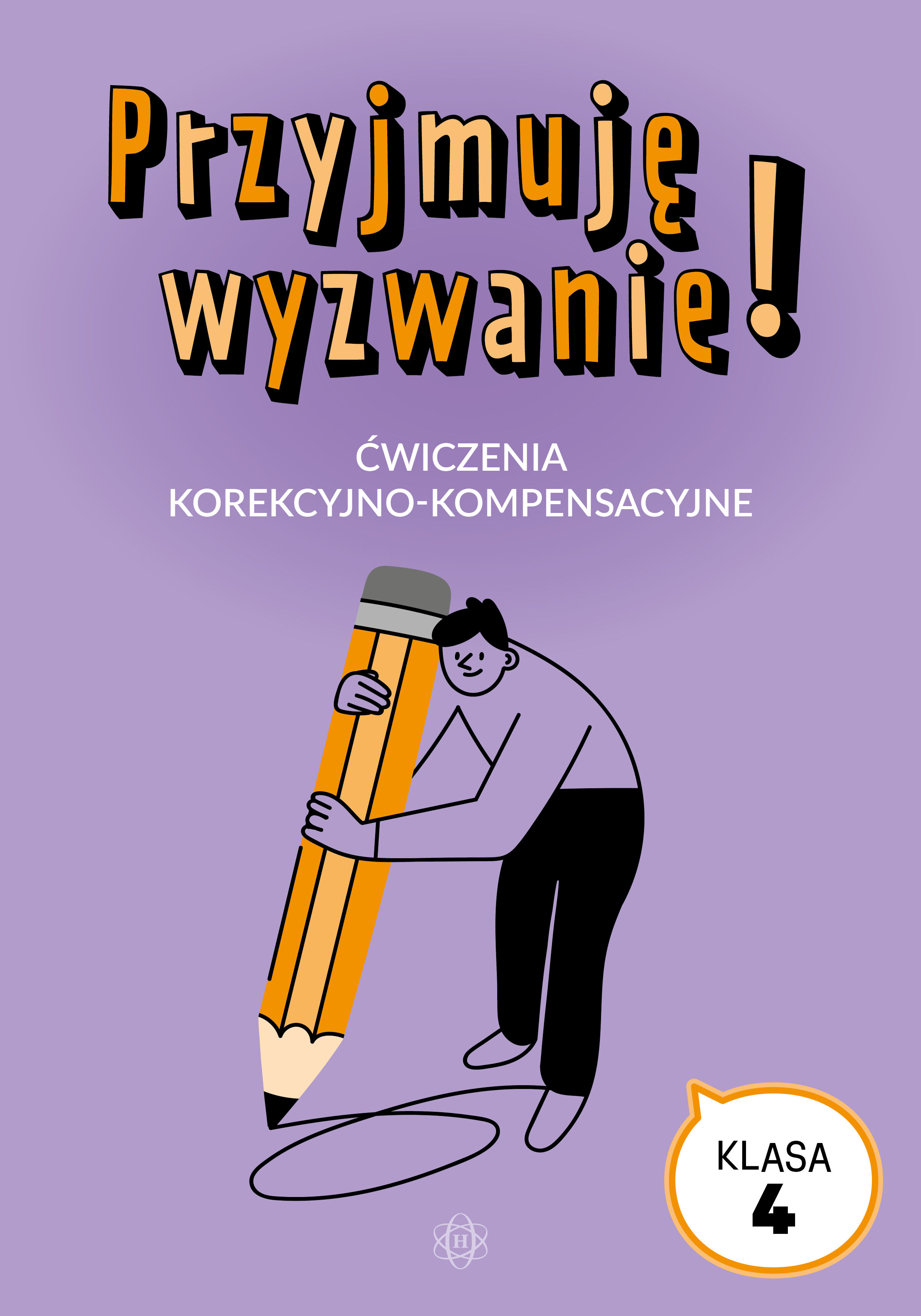 Przyjmuję wyzwanie! Klasa 4