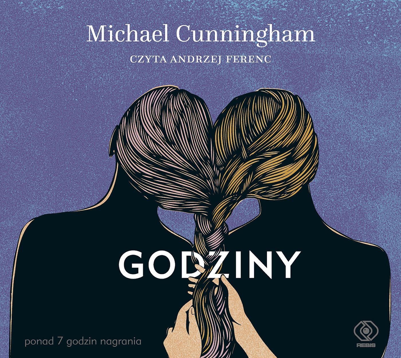 Godziny (audiobook MP3)
