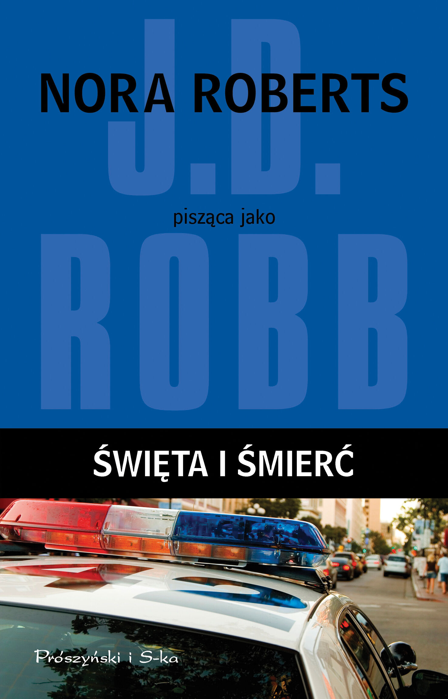 Święta i śmierć