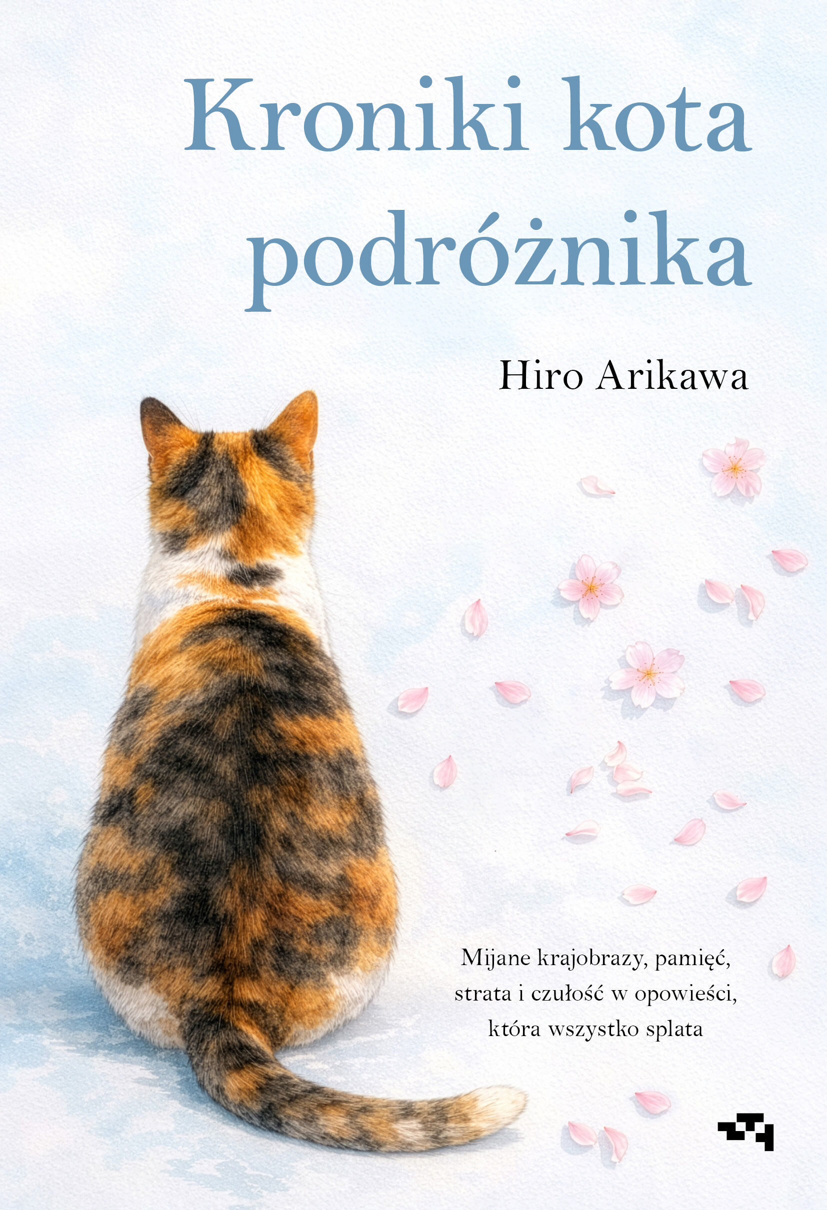 Kroniki kota podróżnika