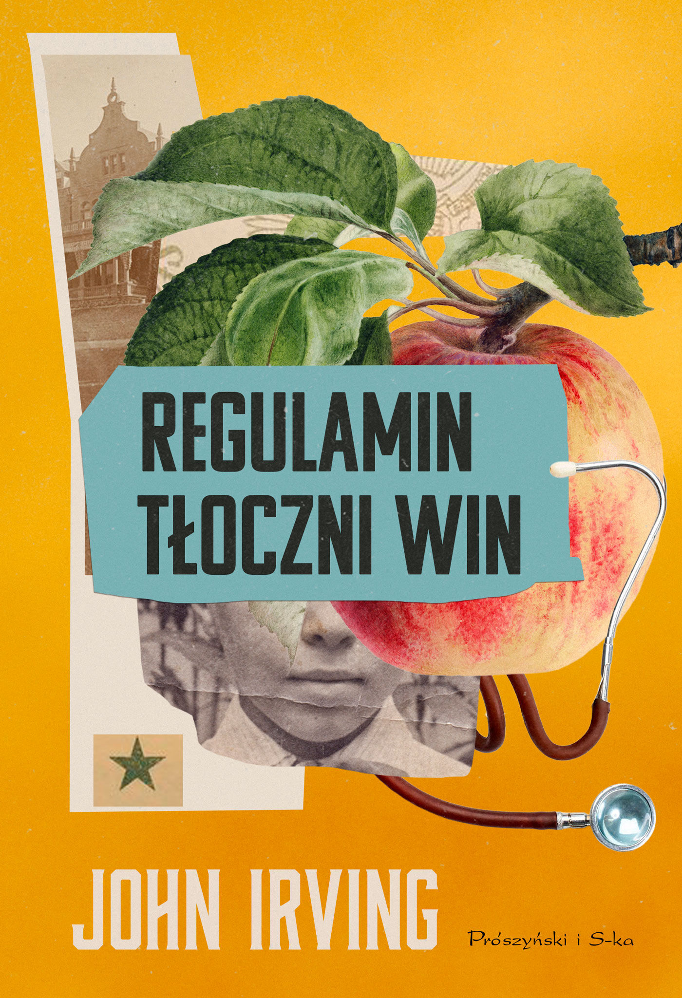 Regulamin tłoczni win (Duże Litery)