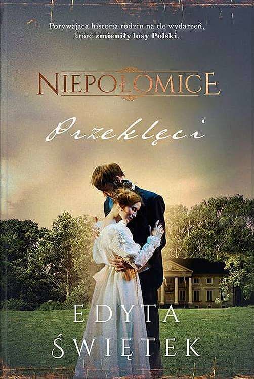 Przeklęci. Niepołomice. Tom 2