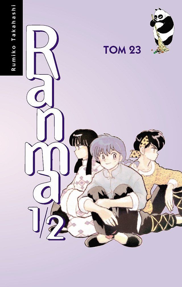 Ranma 1/2-23