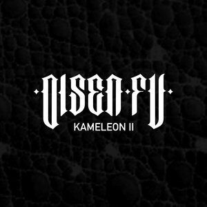Kameleon 2 (Digipack)