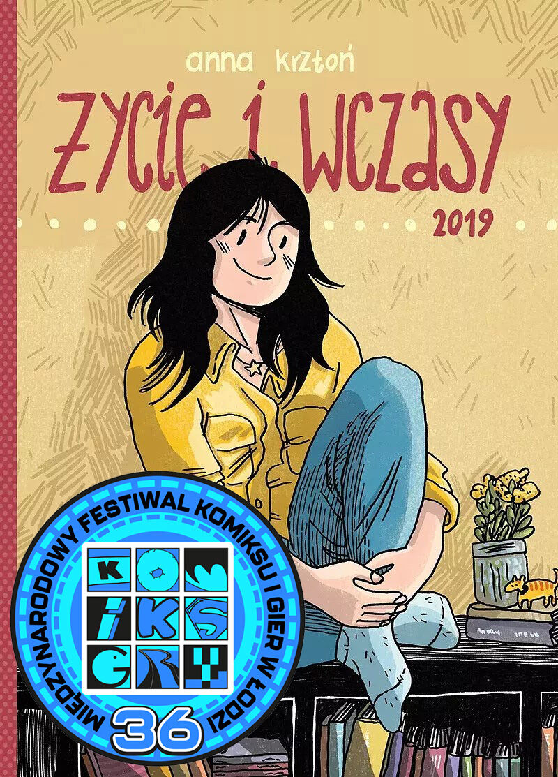 Życie i wczasy 2019