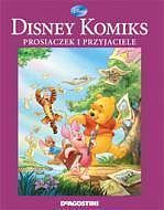 Disney Komiks - 27 - Prosiaczek i Przyjaciele