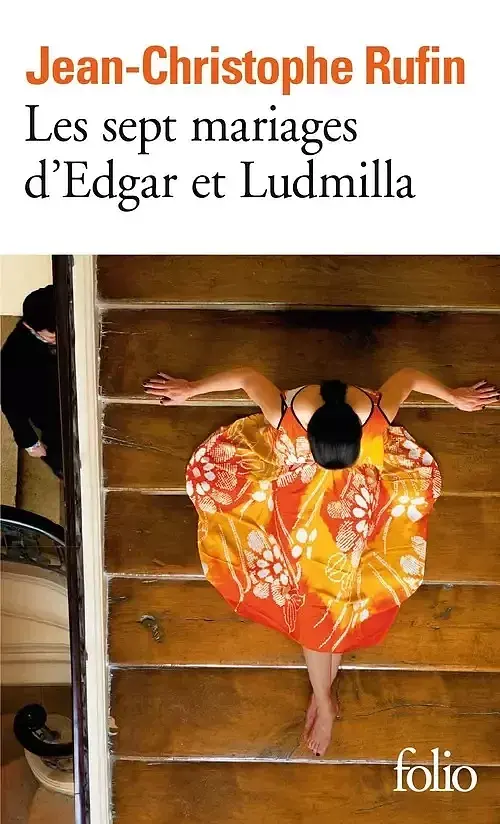 Les sept mariages d'Edgar et Ludmilla