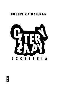 Cztery łapy szczęścia