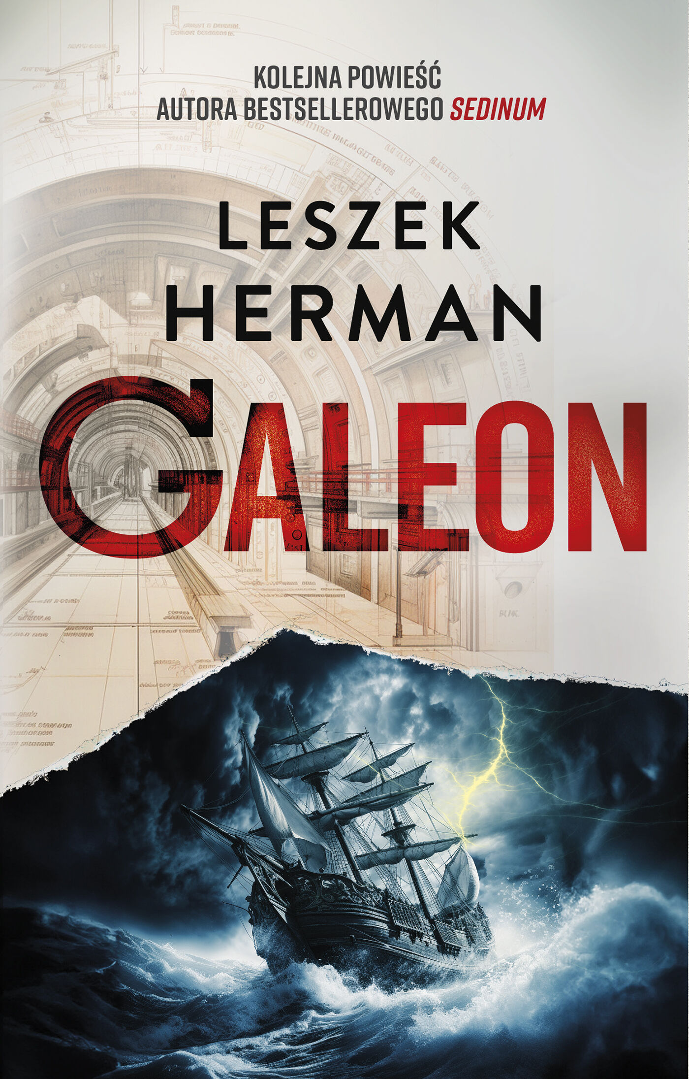 Galeon (e-book)
