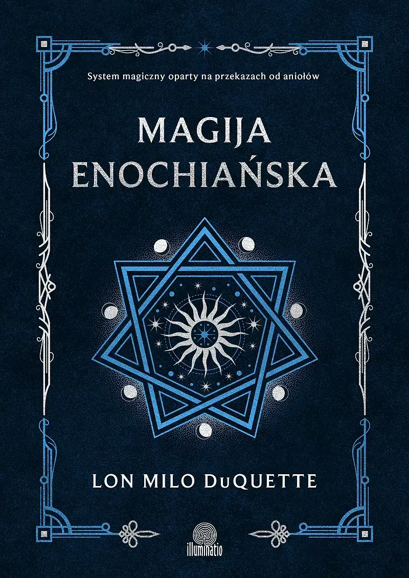 Magija enochiańska
