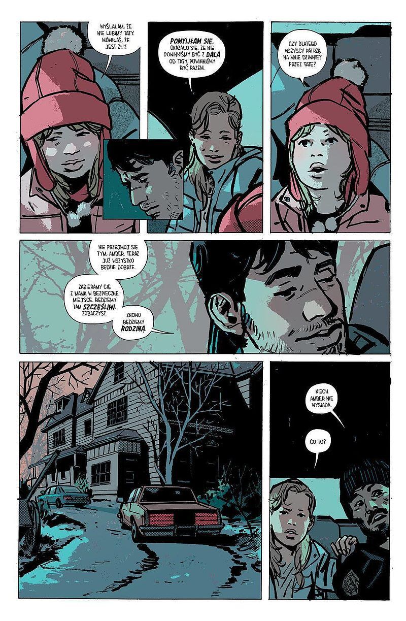 Outcast - 05 - Inwazja