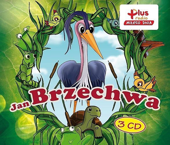 Szelmostwa Lisa Witalisa, Na wyspach Bergamutach, Żuraw i czapla, Stonoga, Entliczek pentliczek.