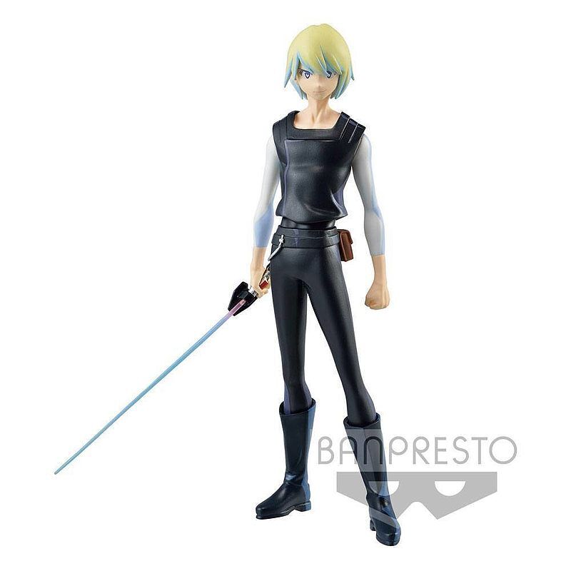 Figurka star wars: visions he twins karre