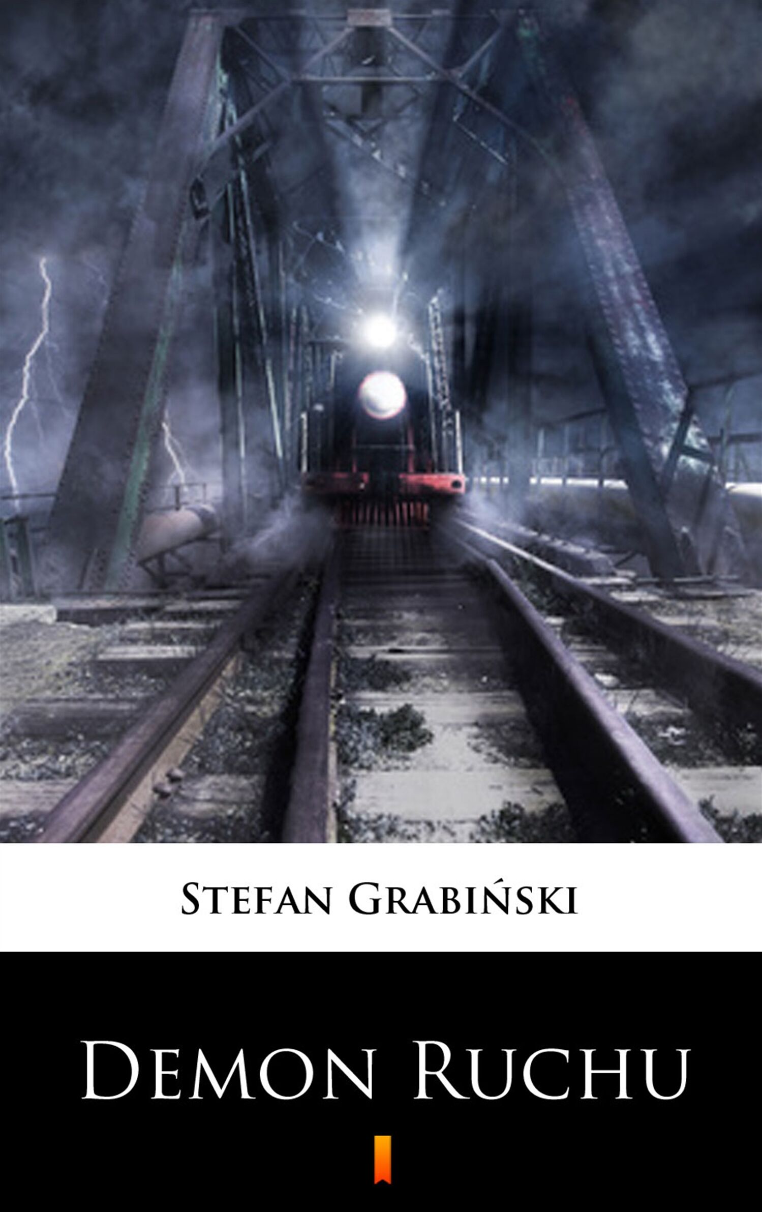 Demon ruchu (e-book)