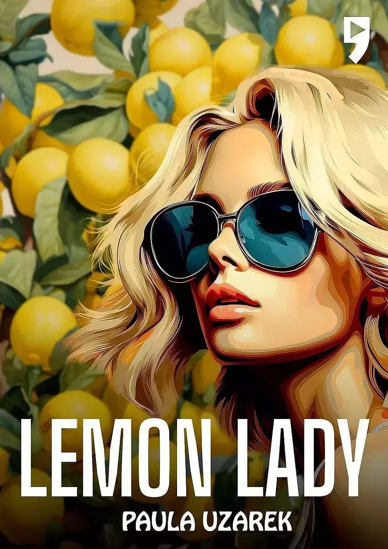 Lemon lady