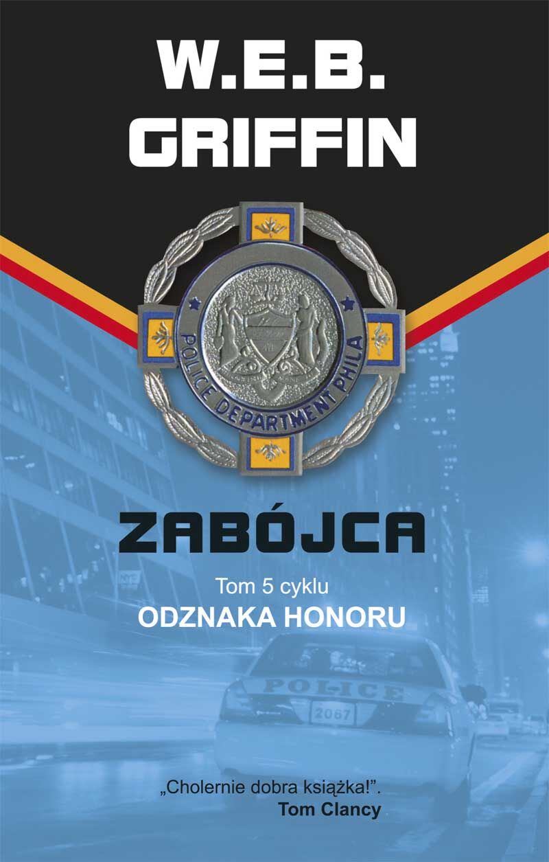 Zabójca (e-book)