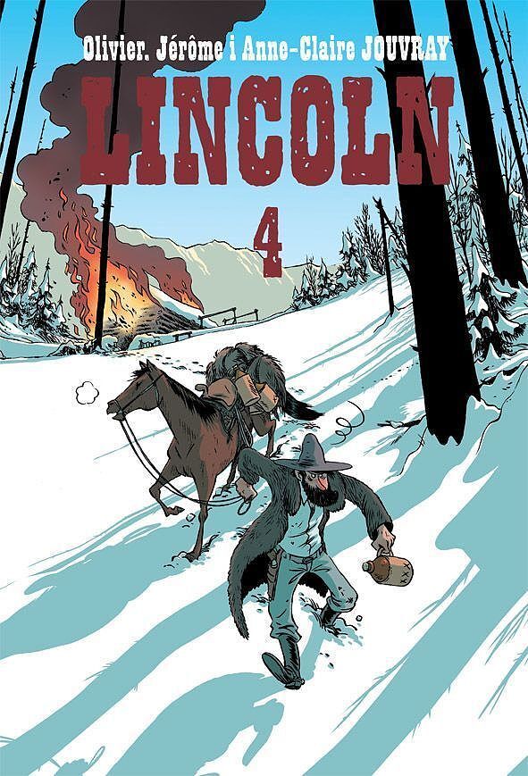 Lincoln - 04