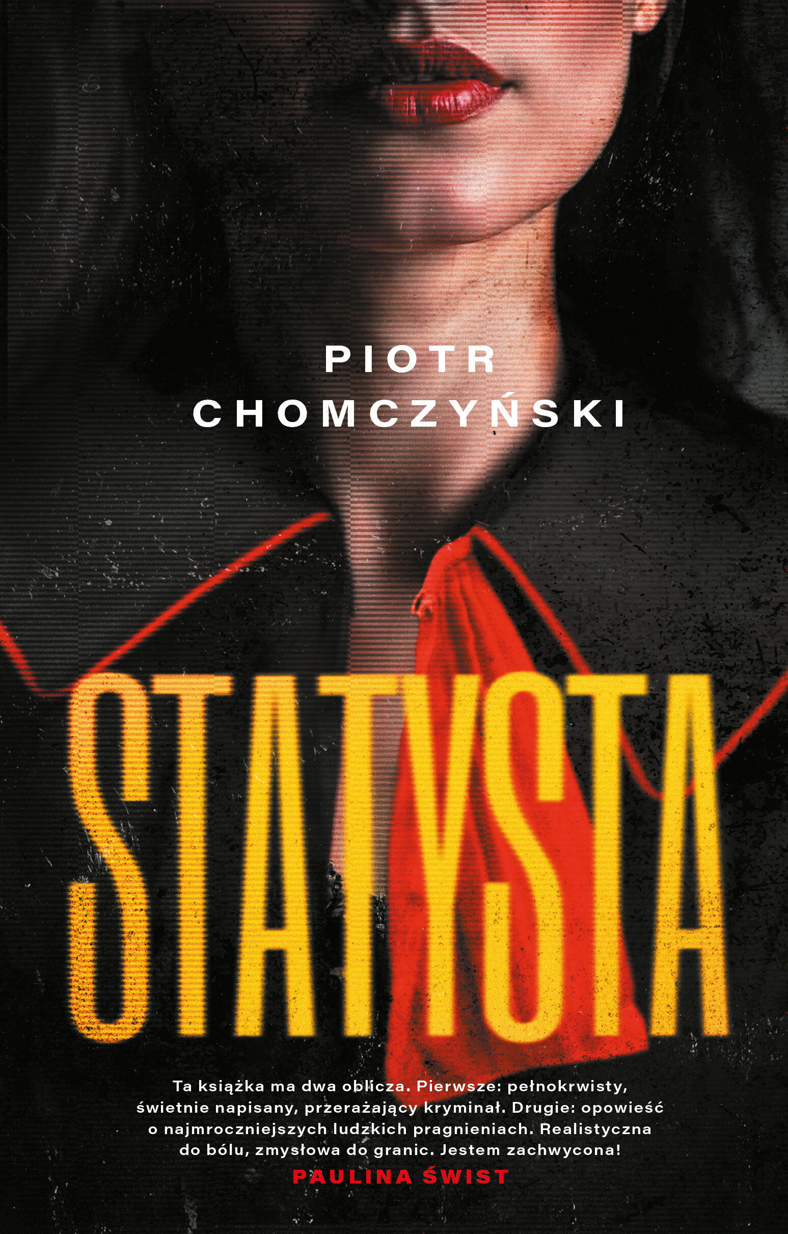 Statysta (e-book)