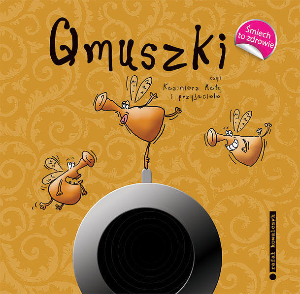 Qmuszki