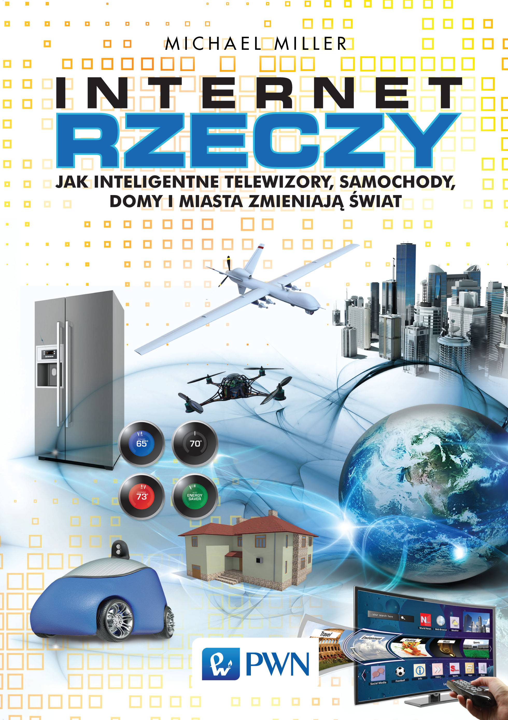 INTERNET RZECZY