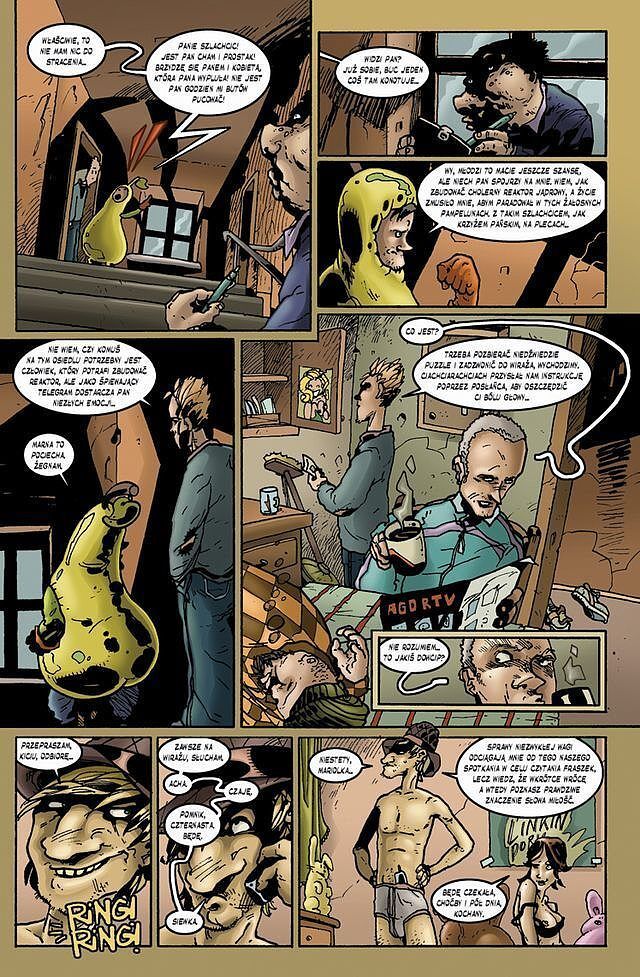 Osiedle Swoboda - 3