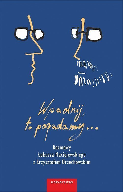 Wpadnij, to pogadamy...