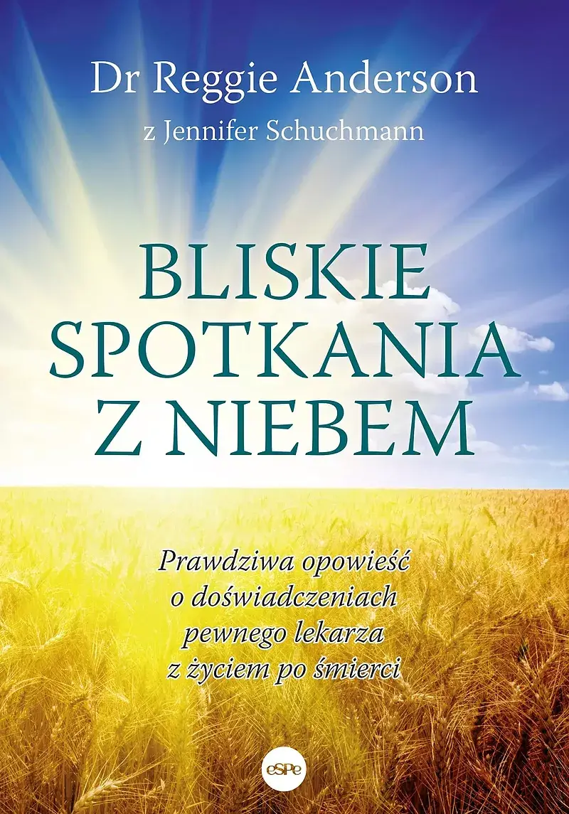 Bliskie spotkania z niebem
