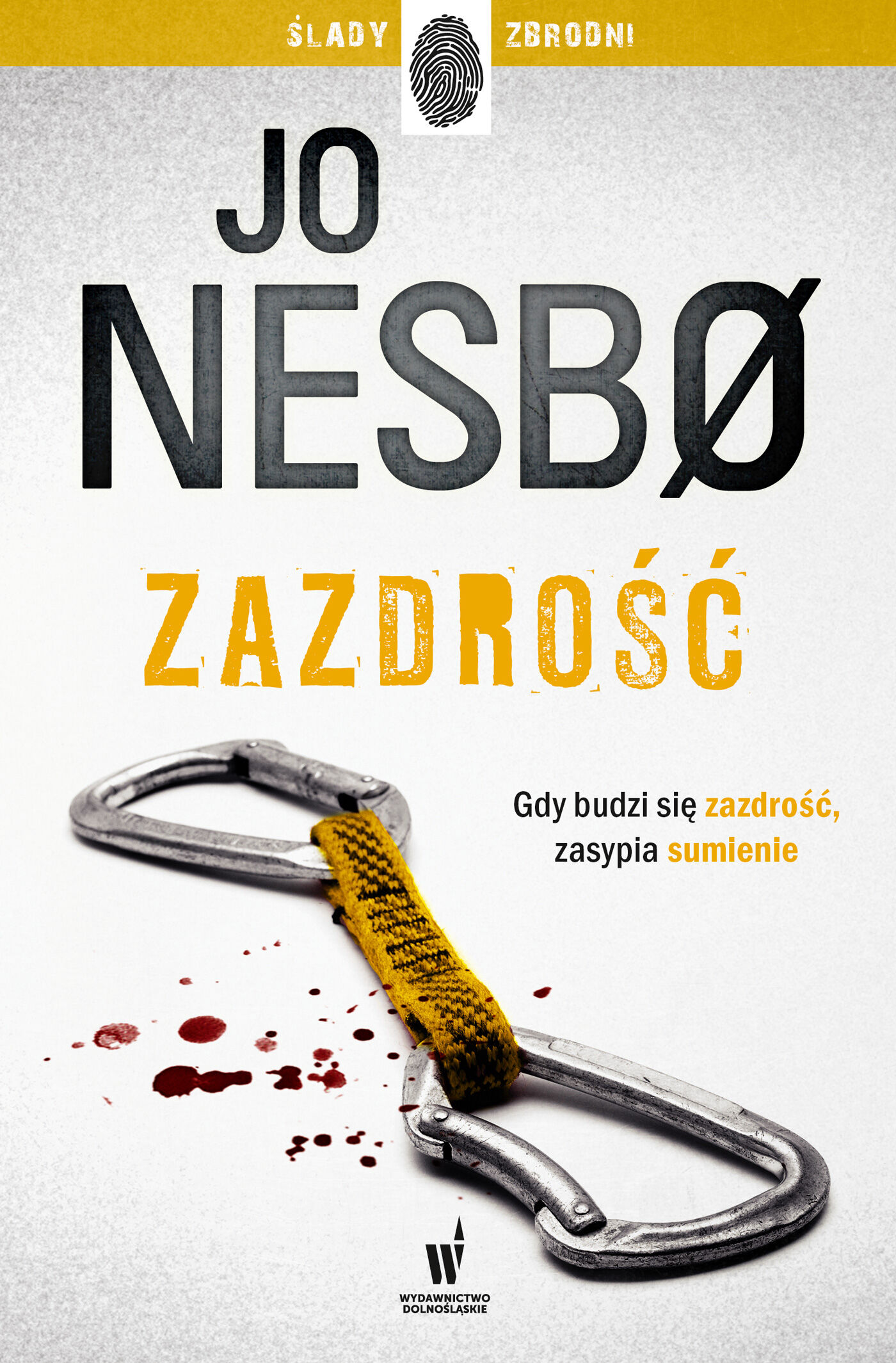 Zazdrość (e-book)