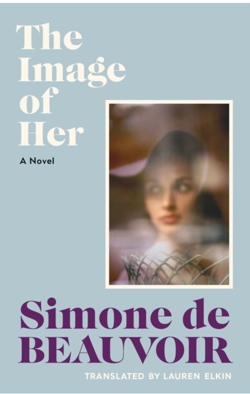The Image of Her wer. angielska