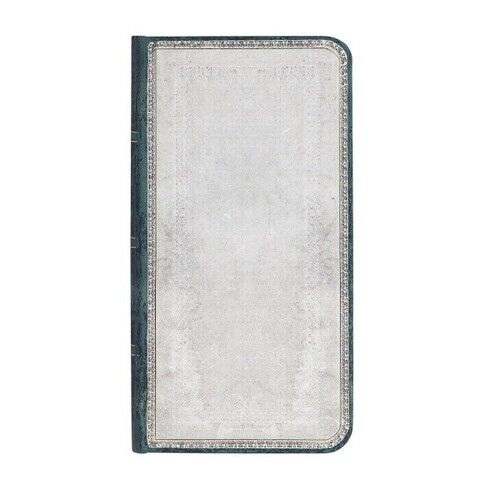 Notes Old Leather Flint Slim Lined