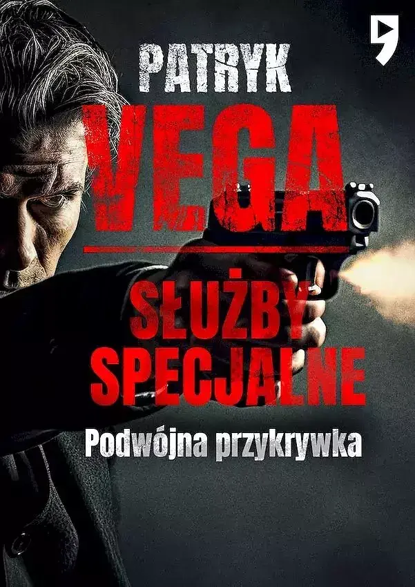 Służby specjalne. Podówjna przykrywka
