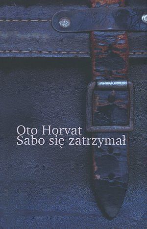 Sabo się zatrzymał