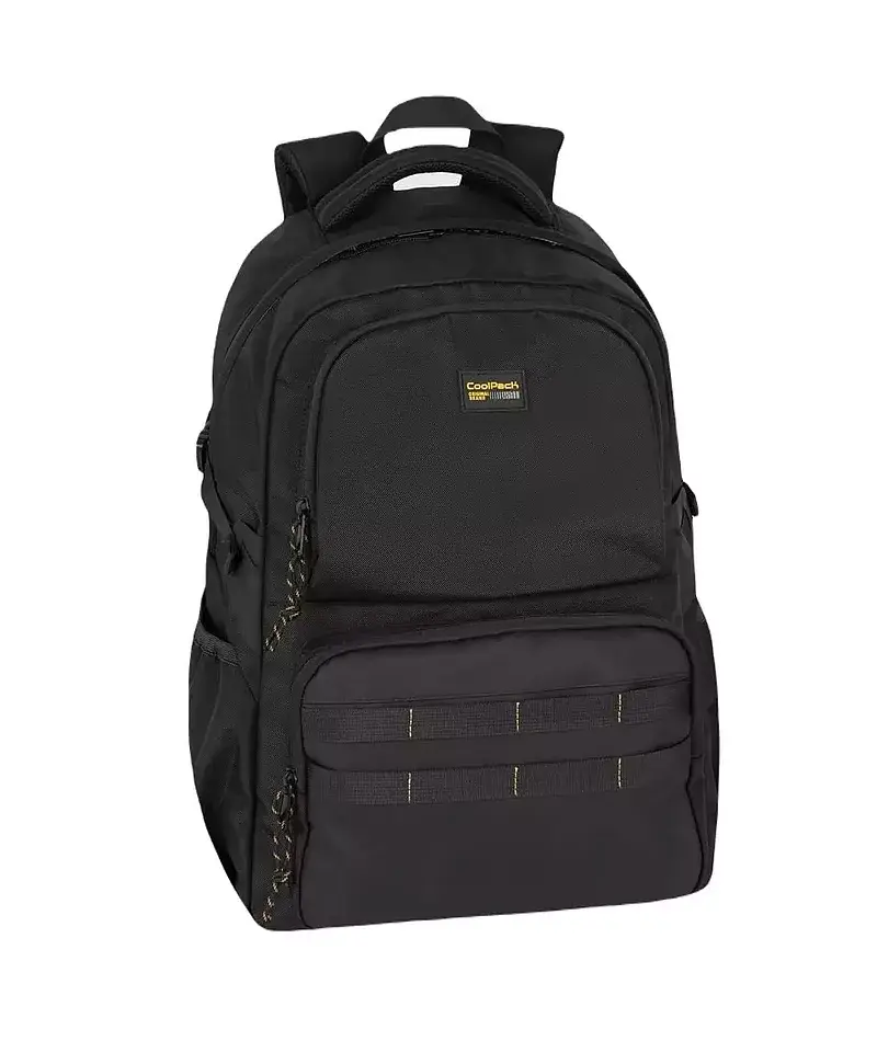 Plecak biznesowy coolpack blund black