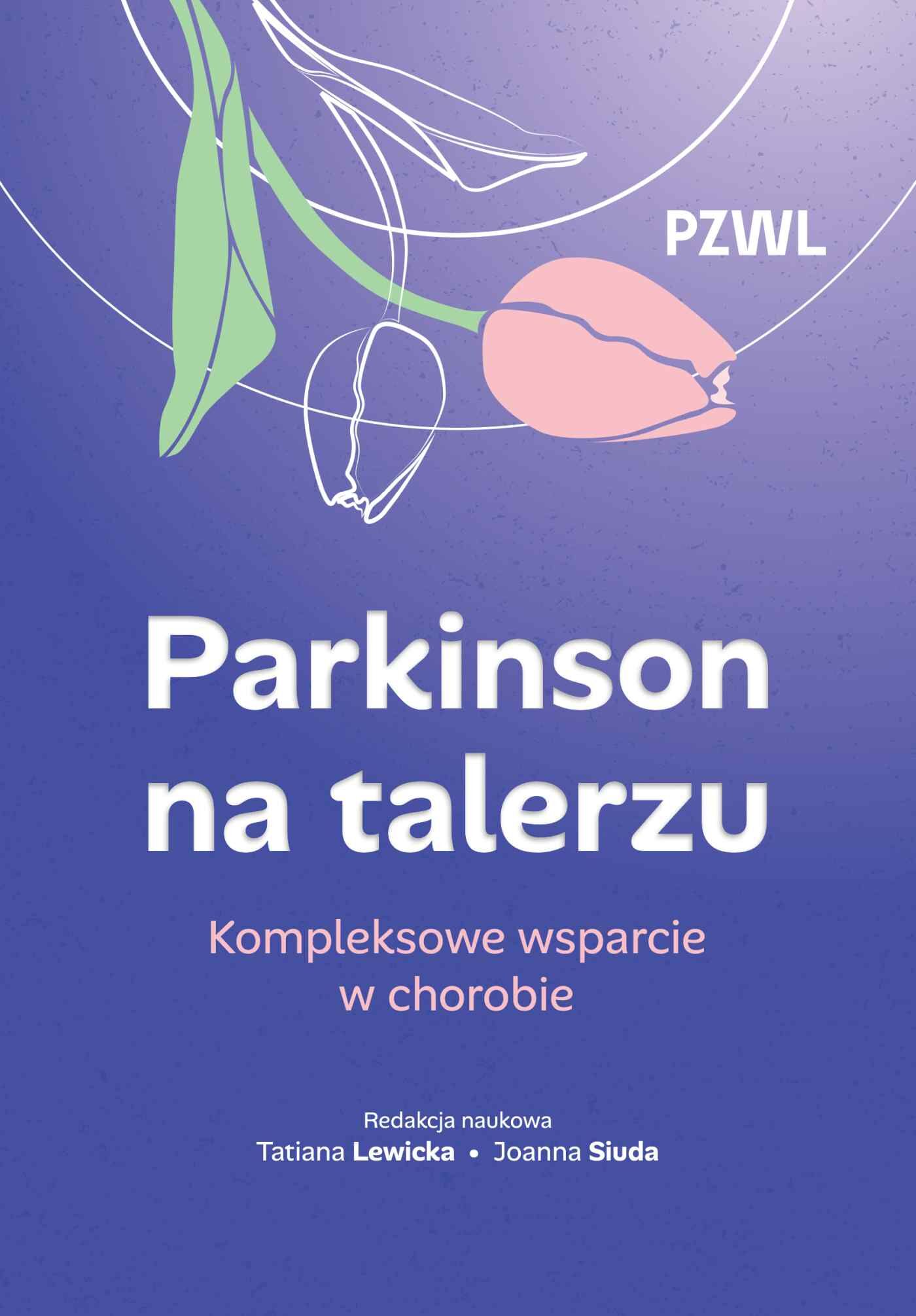 Parkinson na talerzu