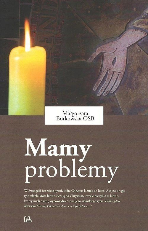 Mamy problemy