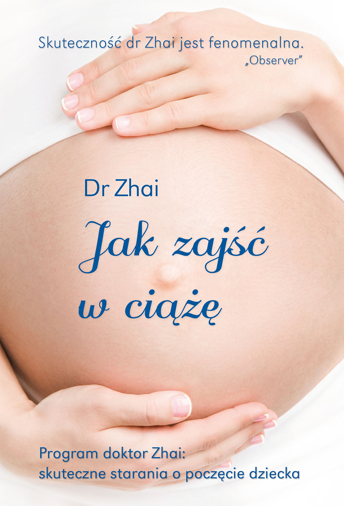 Jak zajść w ciążę?
