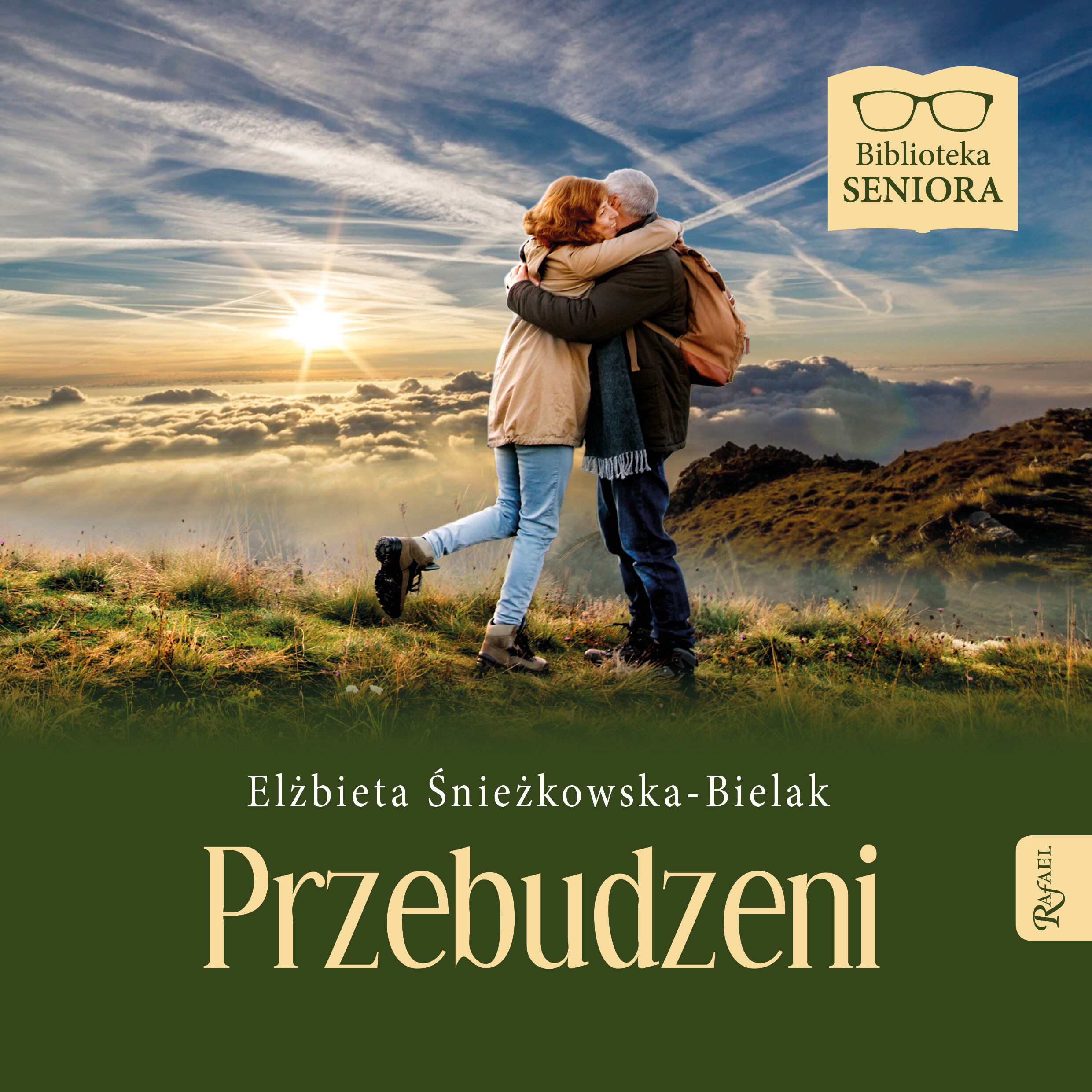 Przebudzeni (audiobook MP3)