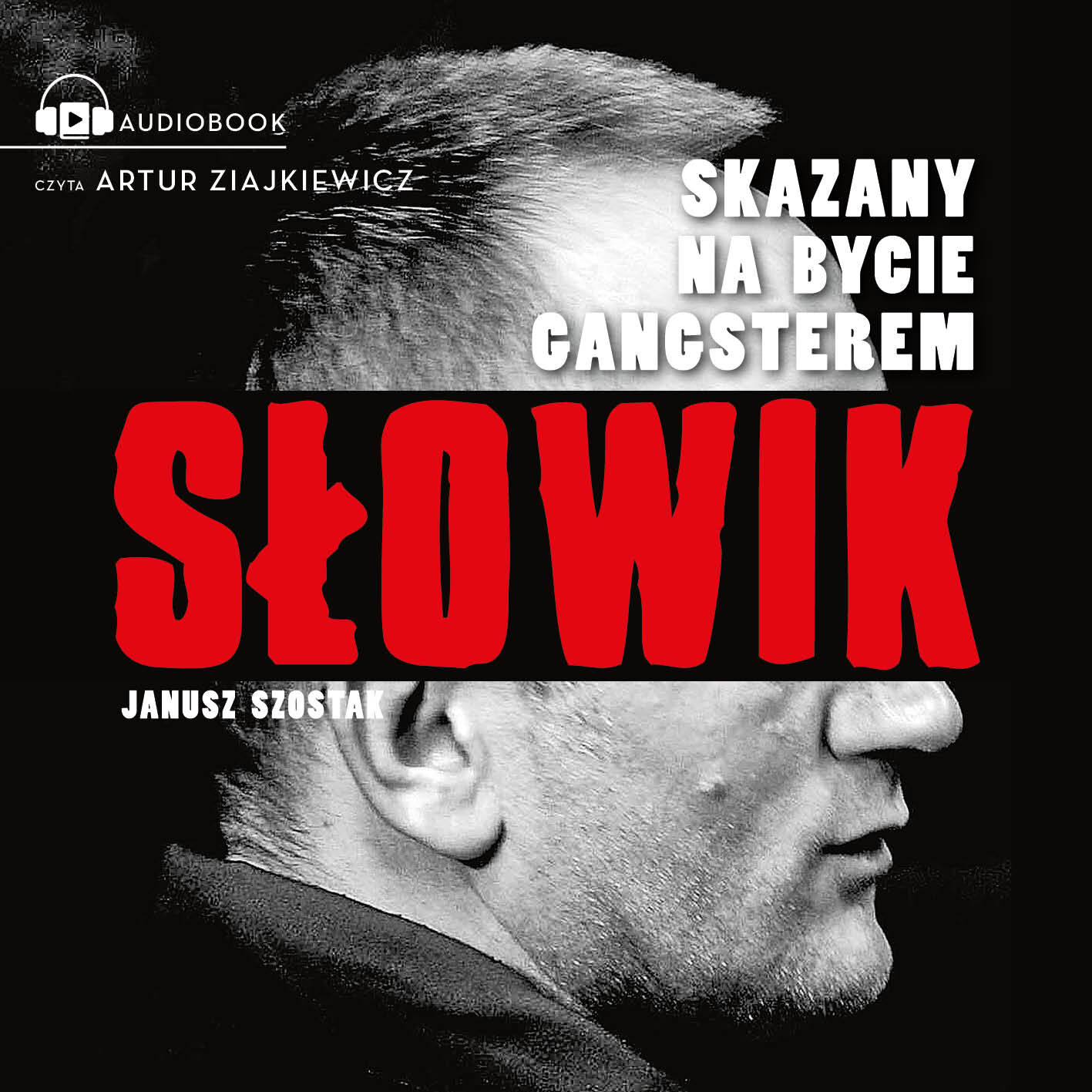 Słowik (audiobook MP3)