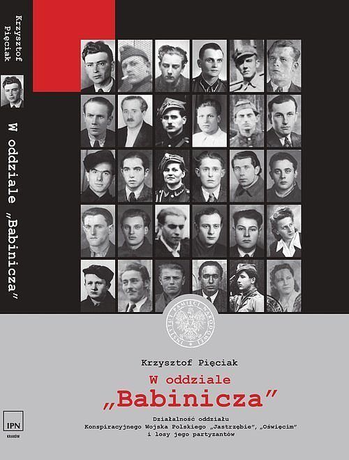 W oddziale „Babinicza”