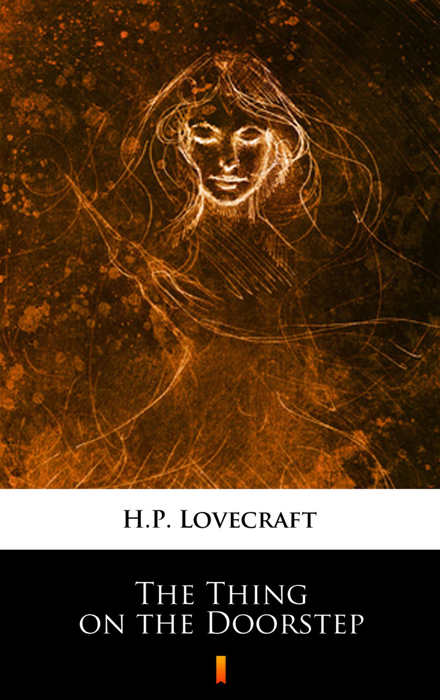 The Thing on the Doorstep (e-book)
