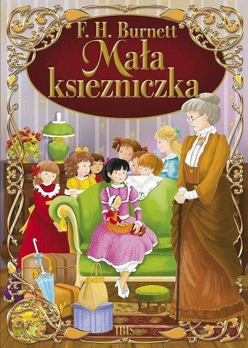 Mała księżniczka