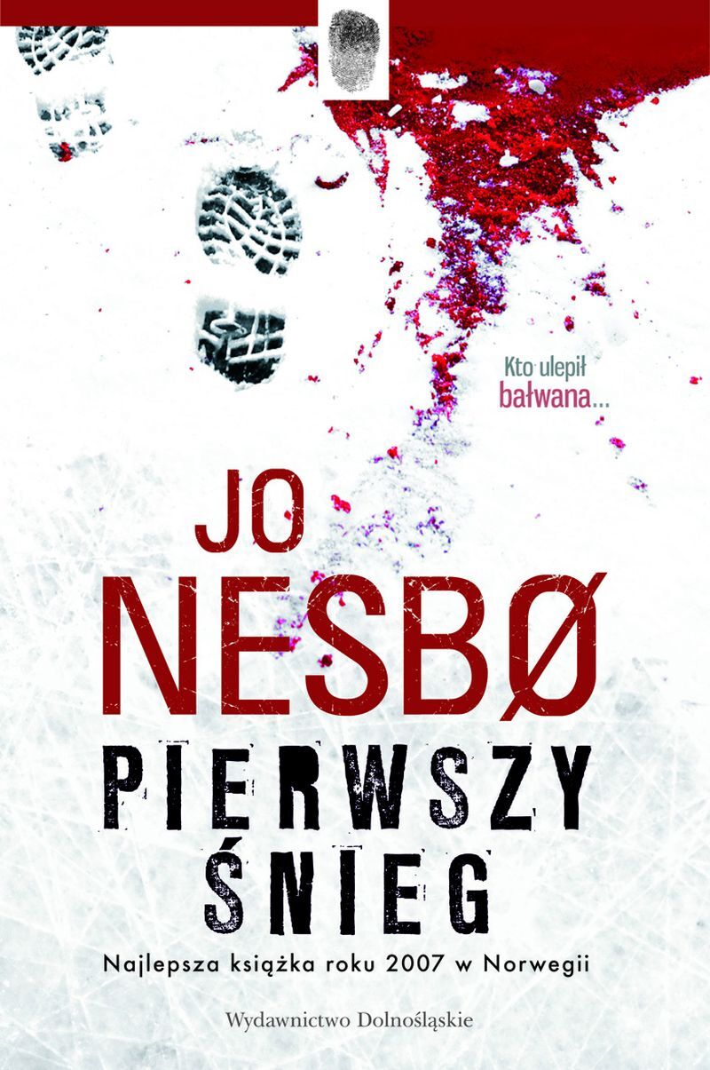 Pierwszy śnieg (e-book)