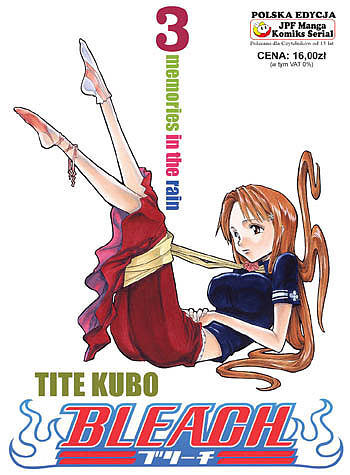 Bleach - 03