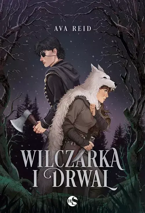 Wilczarka i Drwal