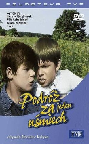 Podróż za jeden uśmiech