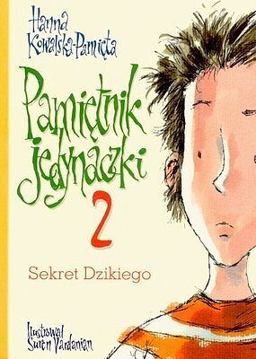 Pamiętnik jedynaczki 2