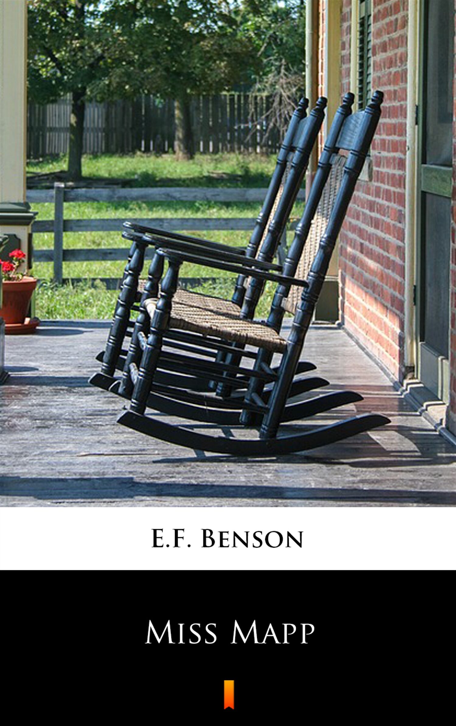 Miss Mapp (e-book)